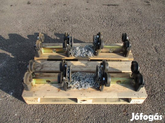 Kézi láncos emelő 1000 kg (2103)