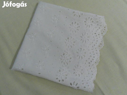 Kézi madeira vitrázs függöny