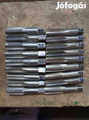 Kézi menetfúró eladó