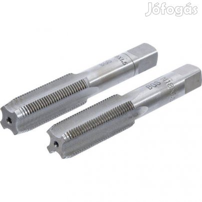 Kézi menetfúró készlet 2 részes M18x1.5