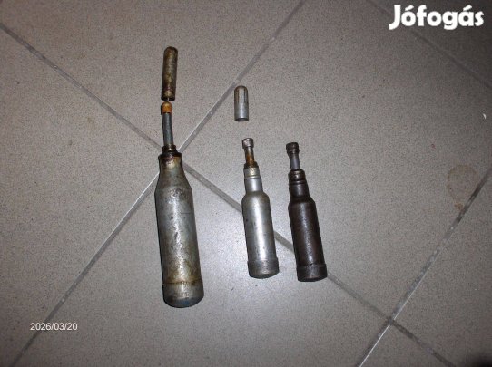 Kézi mini zsirzópumpa