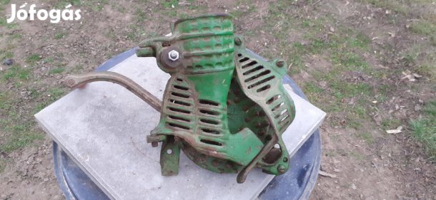 Kézi morzsoló eladó