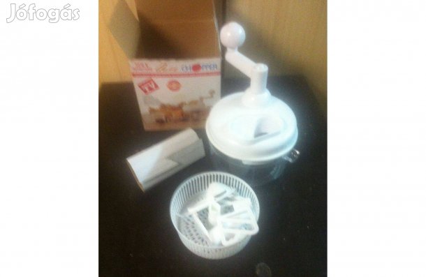 Kézi multifunkciós konyhai robotgép