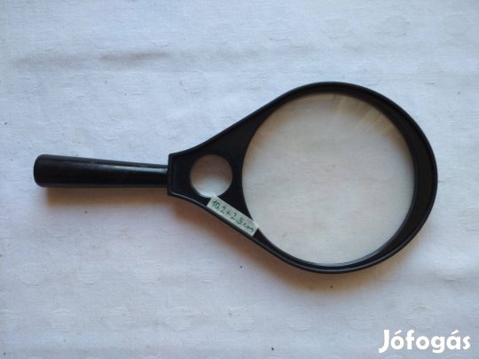 Kézi nagyító