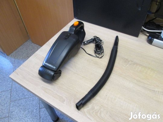 Kézi porszívó autókhoz ,ill.otthoni használatra