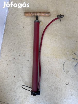Kézi pumpa eladó 