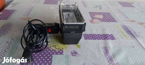 Kézi reflektor eladó!220 V