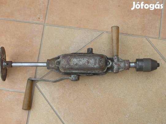 Kézi szerszám: Amerikáner