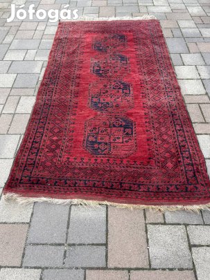 Kézi szövésű Perzsaszőnyeg