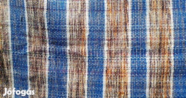 Kézi szövésű gyapjú szőnyeg / faliszőnyeg