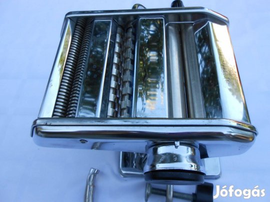 Kézi tésztakészítő , gép , új , eladó