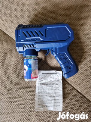 Kézi többlyukú kültéri hordozható buborékfőző, elemes