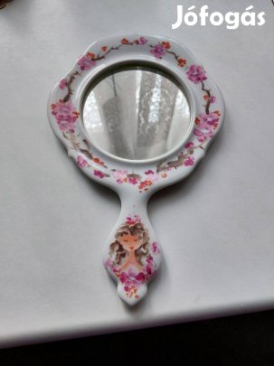 Kézi tükör 1764