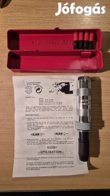 Kézi ütvecsavarozó