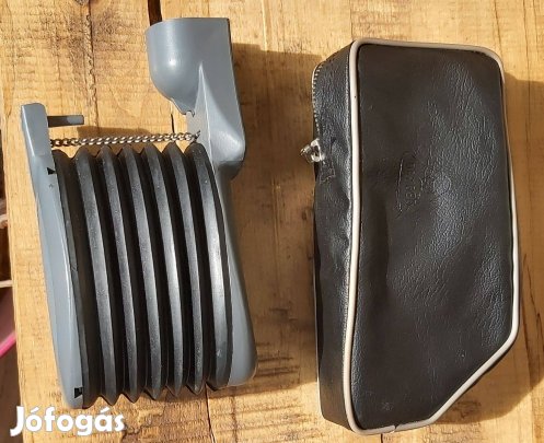 Kézi vákum szivattyú eladó!