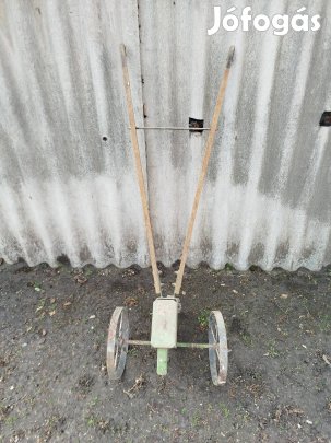 Kézi vetőgép eladó 