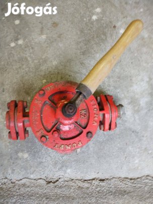 Kezi viz szivattyu elado