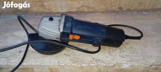 Kézicsiszoló /flex/ 220 V-os kitzűnő állapotban eladó
