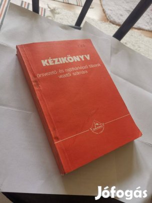 Kézikönyv az őrsvezető- és rajtitkárképző táborok vezetői számára 1979