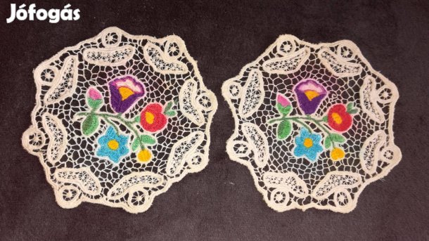 Kézimunka,nagyon szép 3 féle,egyben olcsón!/56