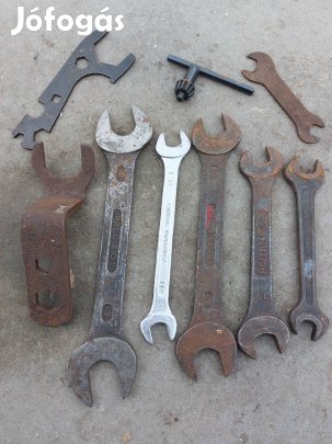Kéziszerszámok  3