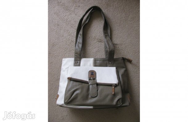 Kézitáska 2 db