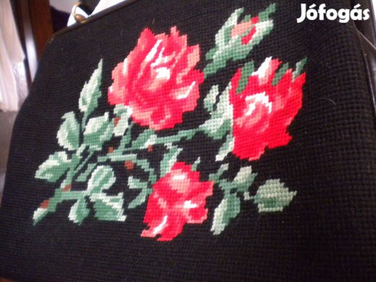 Kézitáska goblein ridikül