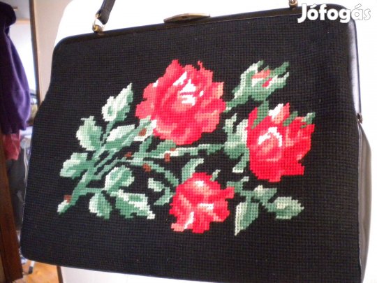 Kézitáska goblein ridikül