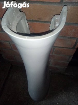 Kezmoso láb használt