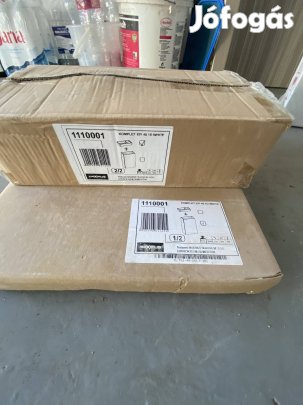 Kézmosó szekrénnyel eladó