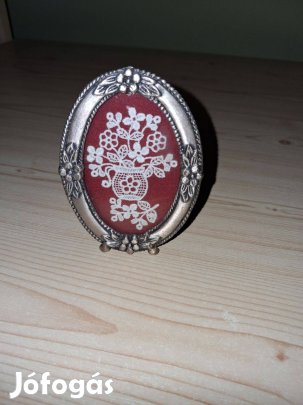 Kézműves dísztárgy eladó, Alkuképes!