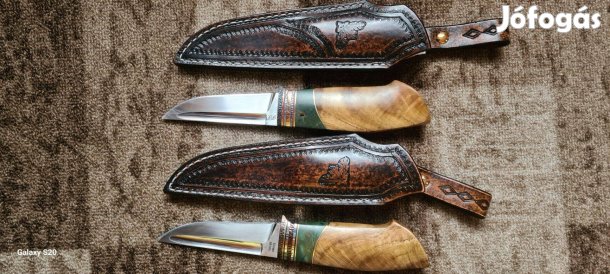 Kézműves kés