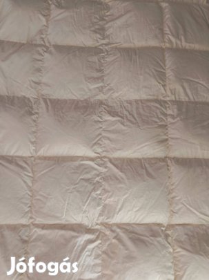 Kézműves pehelypaplan