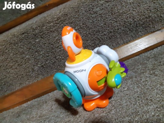 Kézségfejlesztő játék