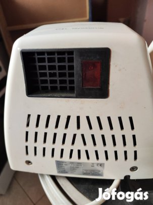 Kézszárító eladó 