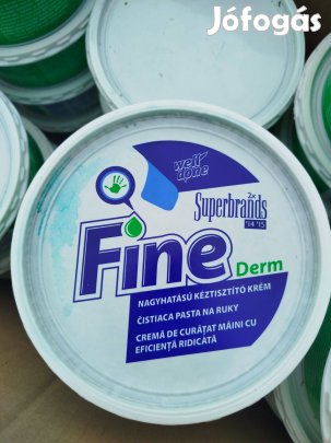 Kéztisztító kézmosó