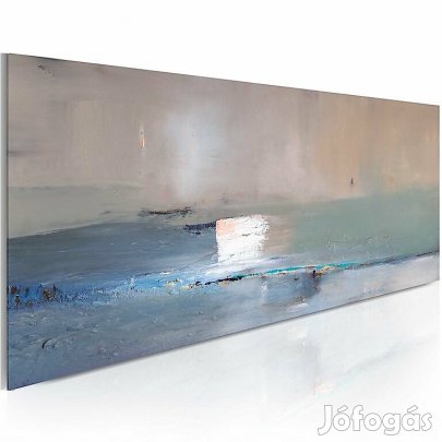 Kézzel festett kép - Az első hullám