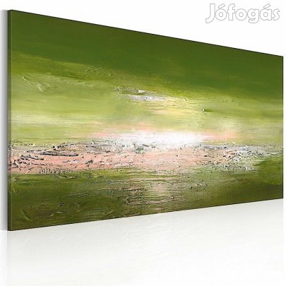 Kézzel festett kép - Nyílt tengeren