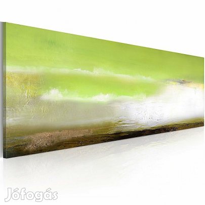 Kézzel festett kép - Sea hab