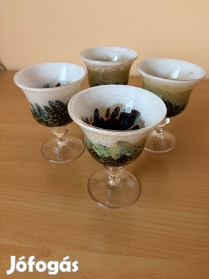 Kézzel készített máltai kehely csoda