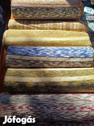 Kézzel szőtt szőnyegek