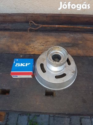 Kf-04 kapálógép új nagy kuplung hozzá tartozó csapággyal