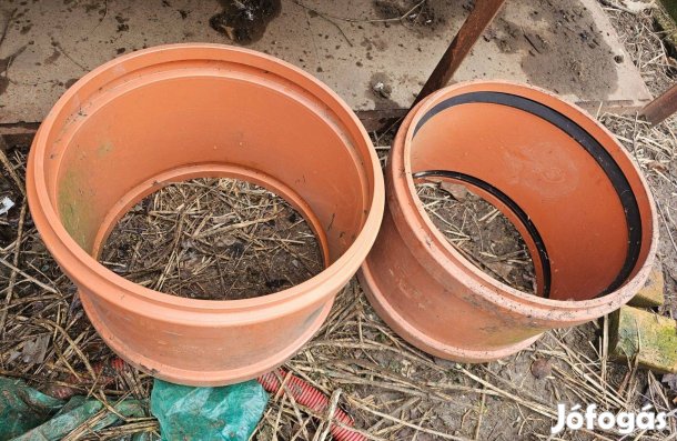 Kgu 400 áttolo karmantyú toldo szenyviz csö