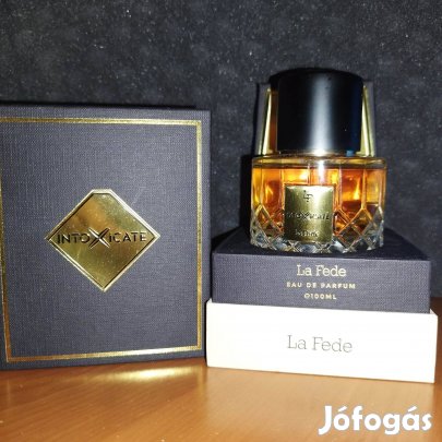 Khadlaj - La Fade Intoxicate 100 ml dupe parfüm