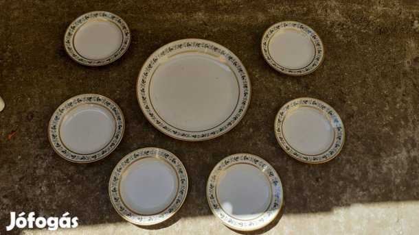 Khala petrezselymes süteményes készlet