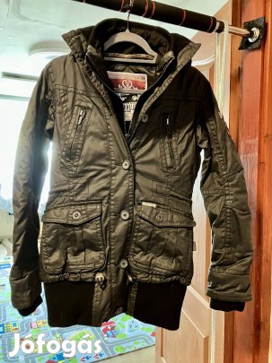 Khujo Judny női kabát - dzseki