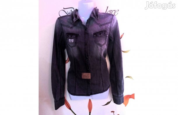 Khujo farmer ing / Új, címkés/