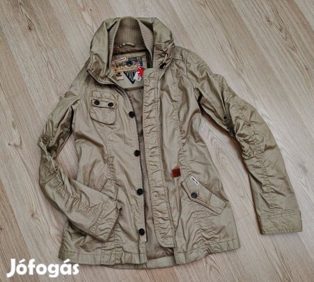 Khujo női átmeneti kabát M