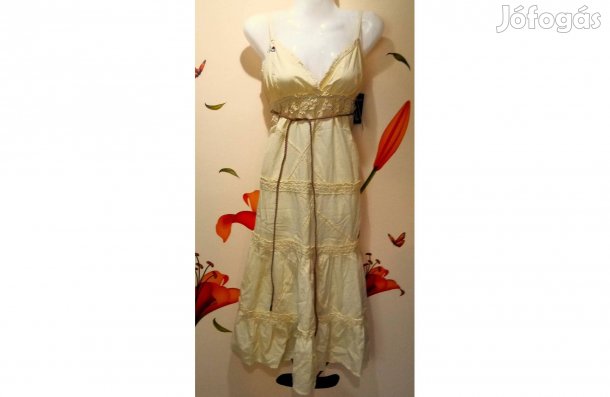 Khujo nyáriruha / Új, címkés, S-es/