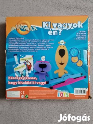 Ki Vagyok Én